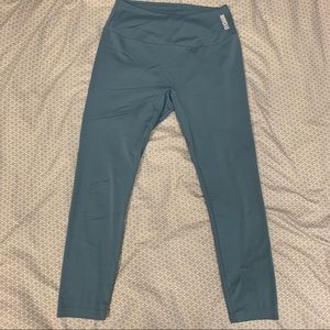 Gymshark Training 7/8 Leggings Size M